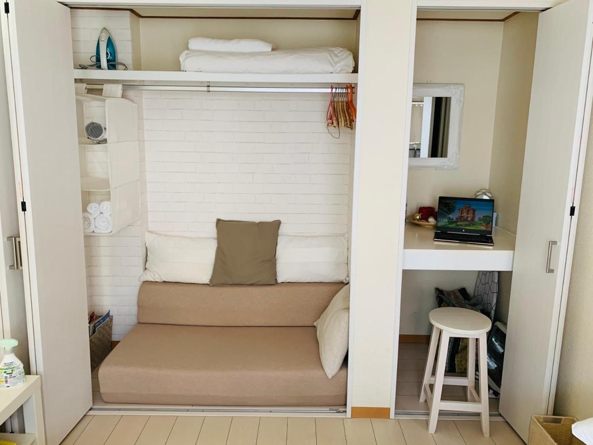Coco Nakameguro 201 Apartamento Tóquio Exterior foto