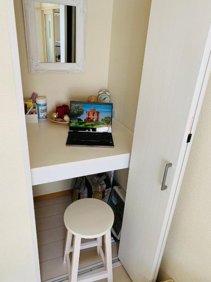 Coco Nakameguro 201 Apartamento Tóquio Exterior foto