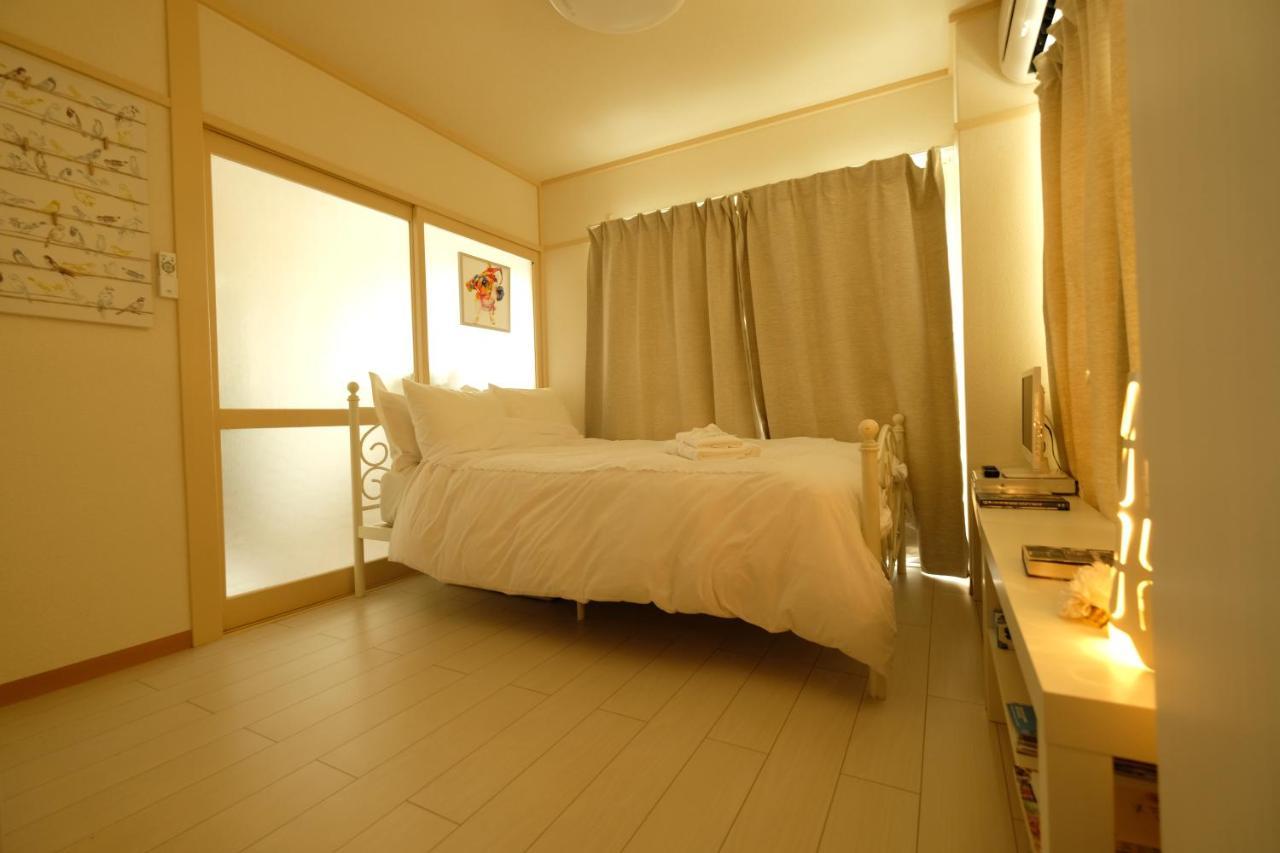 Coco Nakameguro 201 Apartamento Tóquio Exterior foto
