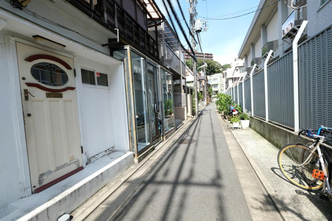 Coco Nakameguro 201 Apartamento Tóquio Exterior foto
