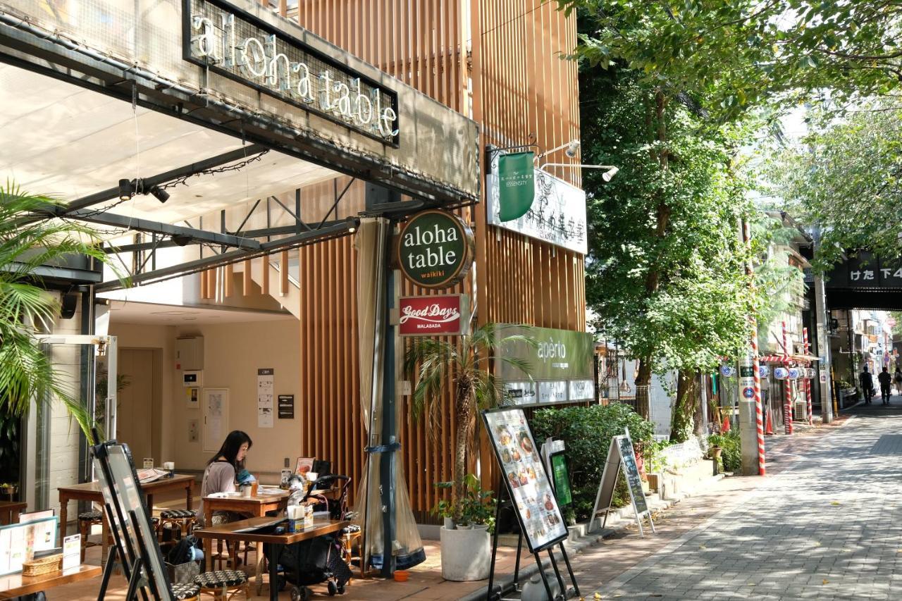 Coco Nakameguro 201 Apartamento Tóquio Exterior foto
