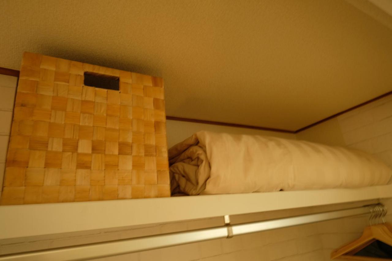 Coco Nakameguro 201 Apartamento Tóquio Exterior foto