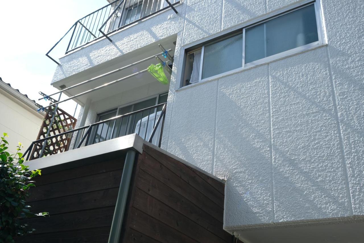 Coco Nakameguro 201 Apartamento Tóquio Exterior foto