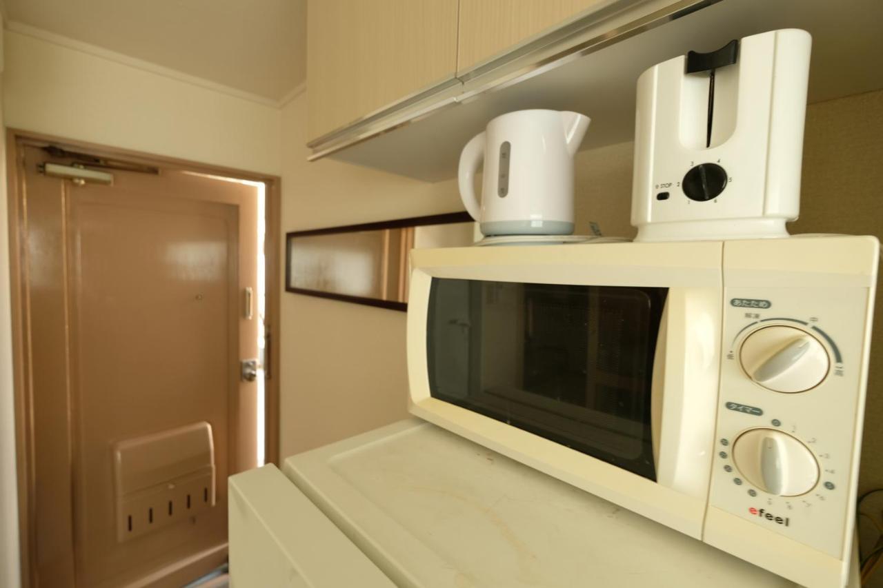 Coco Nakameguro 201 Apartamento Tóquio Exterior foto
