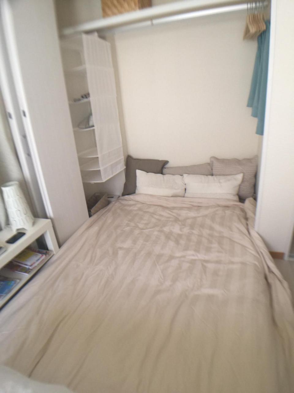 Coco Nakameguro 201 Apartamento Tóquio Exterior foto